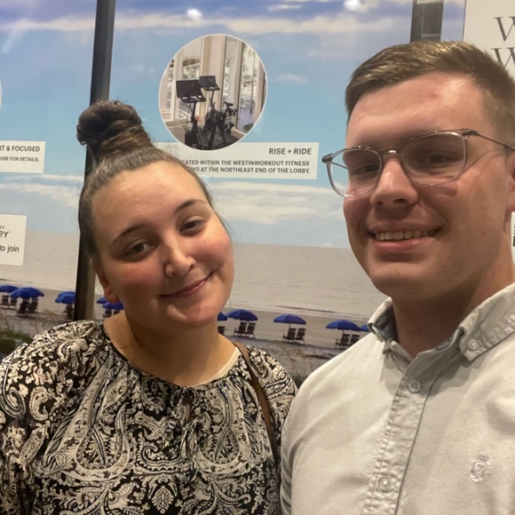 Meet your Posher, Andrew - Picture 4 of 7